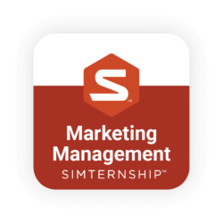 Stukent Marketing Management Simternship