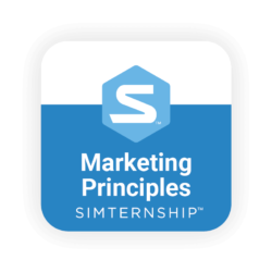 Stukent Marketing Principles Simternship