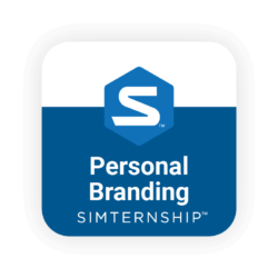 Stukent Personal Branding Simternship™