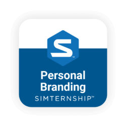 Stukent Personal Branding Simternship