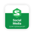 Social Media simternship