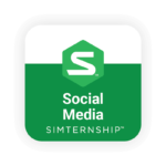 Social Media simternship