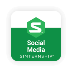 Stukent Social Media Simternship™