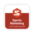 Sports Marketing Simternship logo