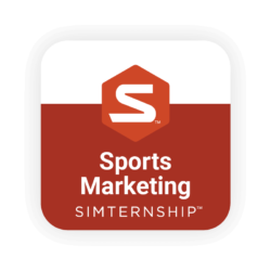 Stukent Sports Marketing Simternship™