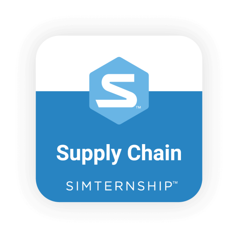 Hands-on Supply Chain Experience for the Classroom