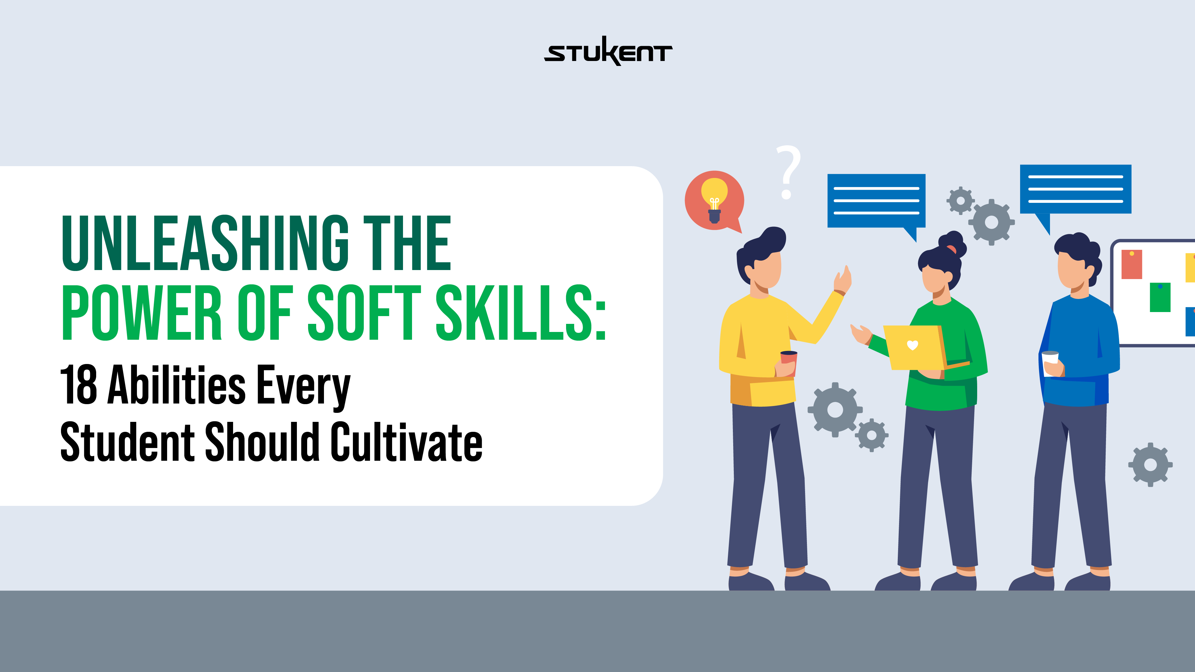 Unleashing the Power of Soft Skills