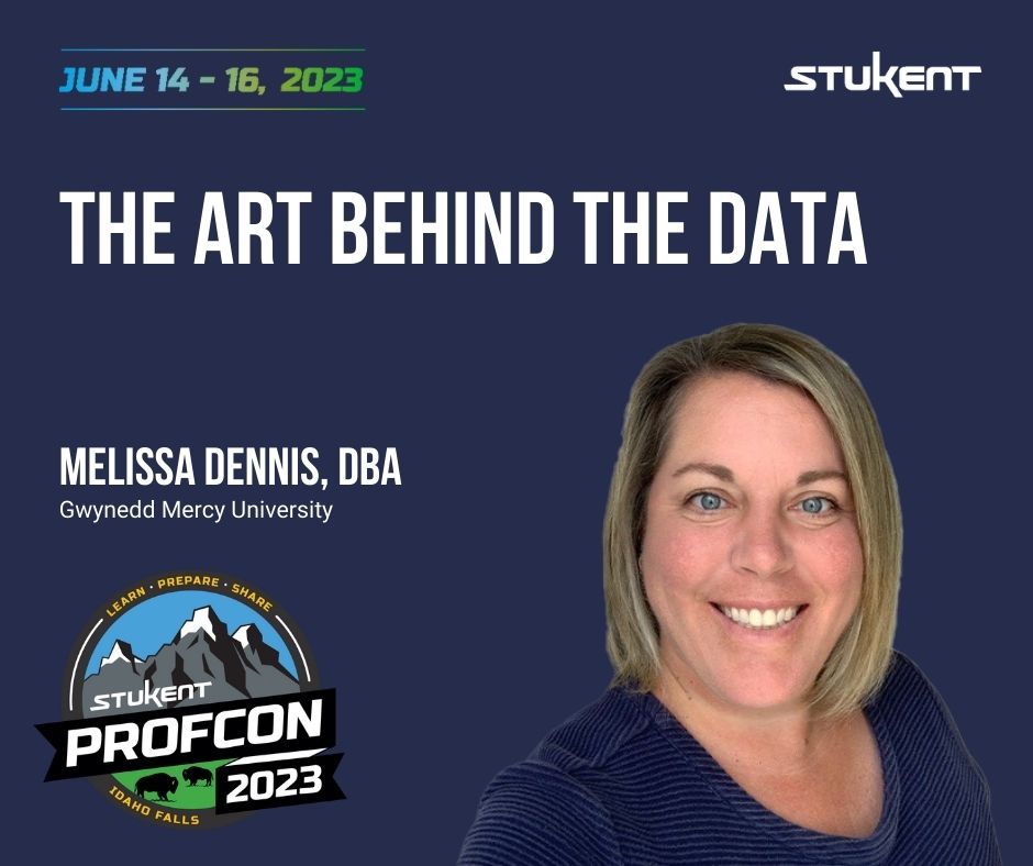Melissa Dennis ProfCon 2023 Presenter