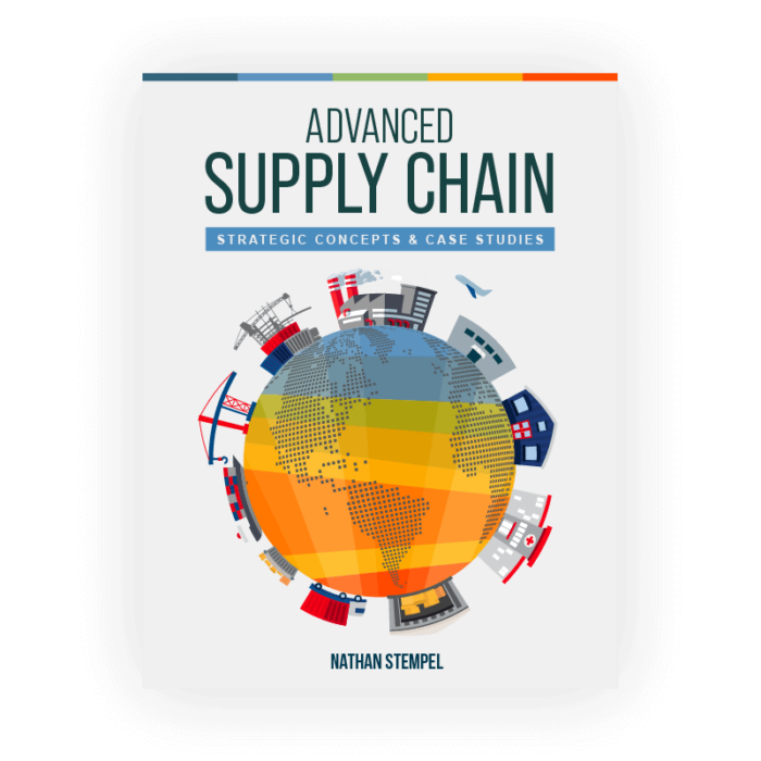 Advanced Supply Chain