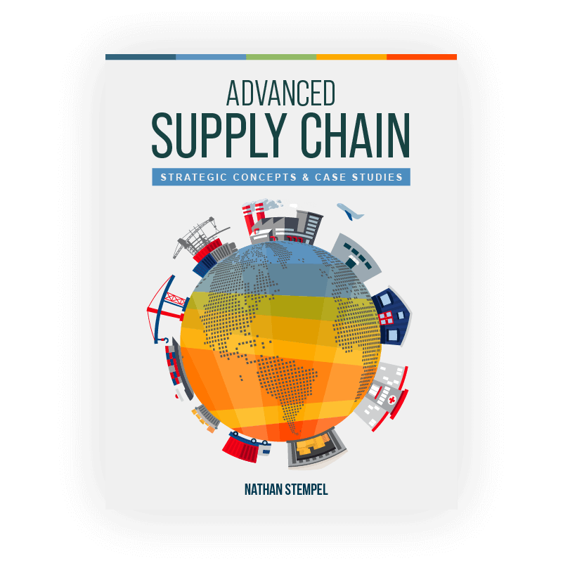 Advanced Supply Chain