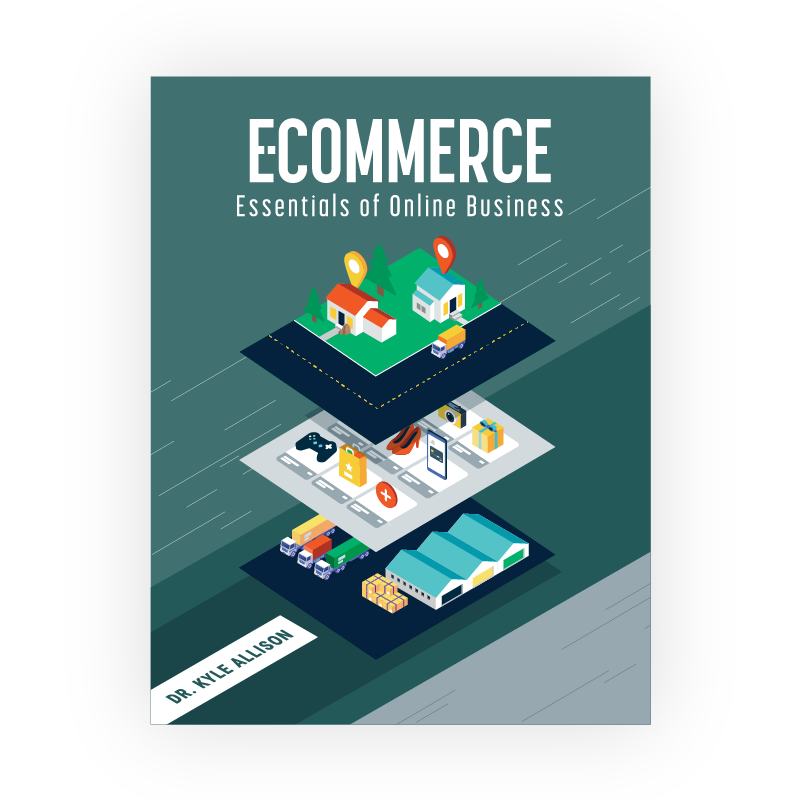 E-Commerce: