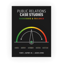Public Relations Case Studies
