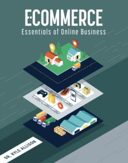 E-Commerce: Essentials of Online Business