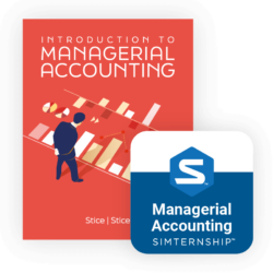 Managerial Accounting Bundle