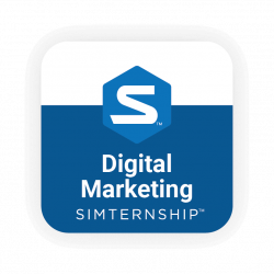 Stukent Digital Marketing Simternship