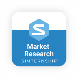 Stukent Market Research Simternship