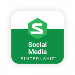 Stukent Social Media Simternship