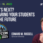 What’s Next? Preparing Your Students for the Future