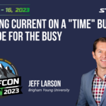 Staying Current on a (Time) Budget: A Guide for the Busy