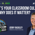 What's Your Classroom Culture and Why Does It Matter?