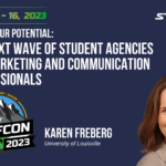 Hatch Your Potential: The Next Wave of Student Agencies for Marketing and Communication Professionals
