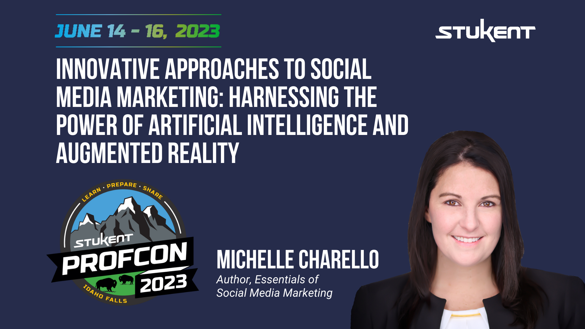 Innovative Approaches to Social Media Marketing: Harnessing the Power of Artificial Intelligence and Augmented Reality