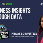 Business Insights Through Data