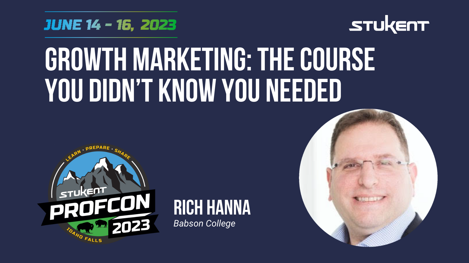 Growth Marketing: The Course You Didn’t Know You Needed