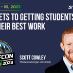 Secrets to Getting Students to Do Their Best Work
