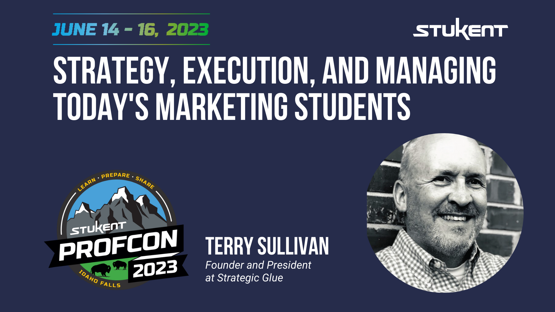 Strategy, Execution, and Managing Today’s Marketing Students