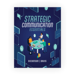 Strategic Communication Essentials