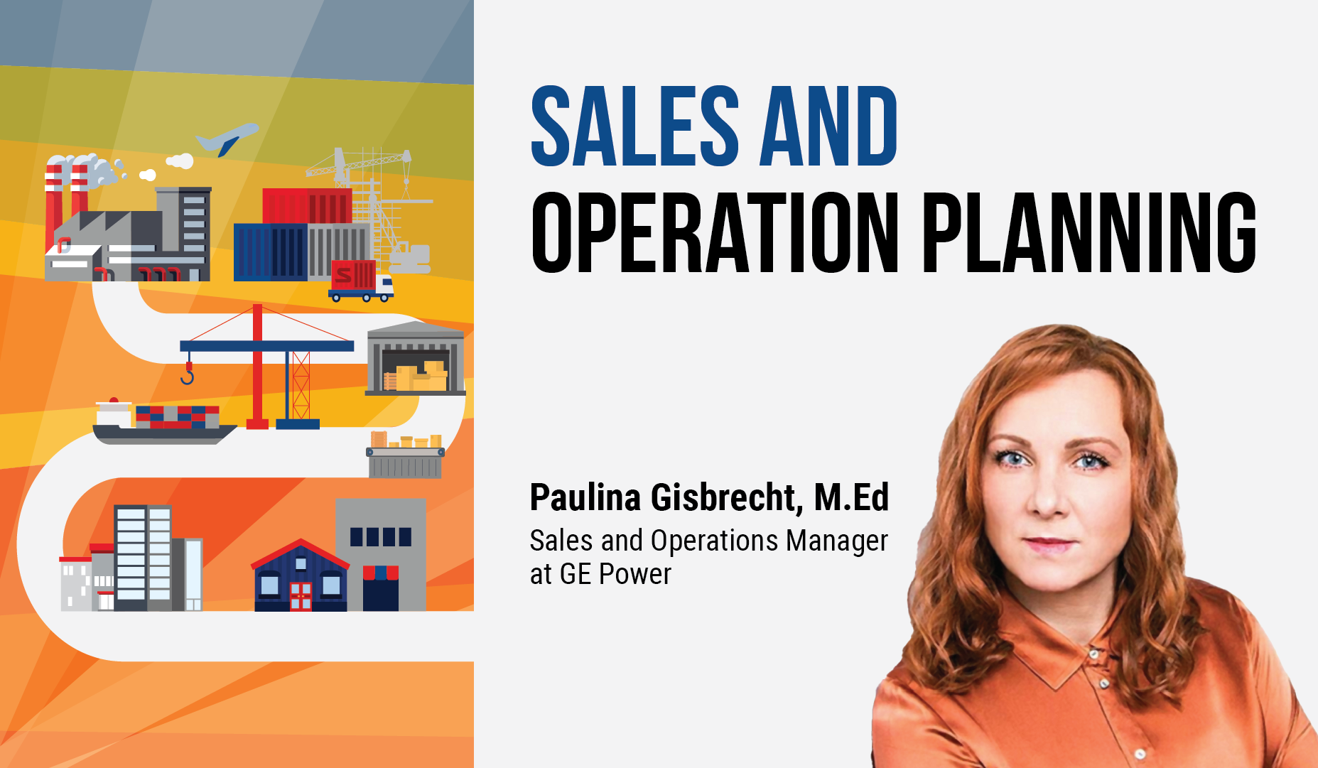 Sales and Operation Planning