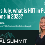 Stukent Digital Summit August 2023 with Alisa Agozzino