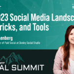 The 2023 Social Media Landscape: Tips, Tricks, and Tools with Amy Hertsenberg [2023 Stukent Digital Summit: Social & PR]