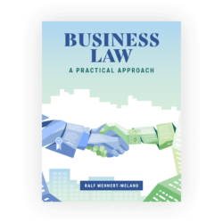  Business Law