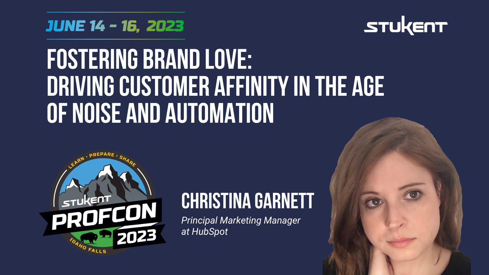 Fostering Brand Love: Driving Customer Affinity in the Age of Noise and Automation