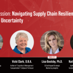 SDS 2023 Panel Discussion: Navigating Supply Chain Resilience in an Era of Uncertainty YouTube Thumbnail image