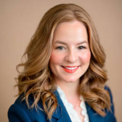 Picture of Julie Gathercole