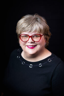 Dr. Deborah Rumsey