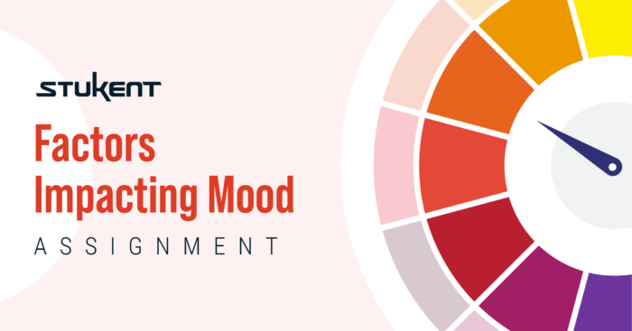 Mood Marketing Assignment for College Students