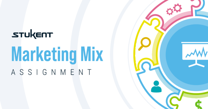 Marketing Mix Assignment For Marketing Professors