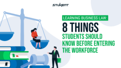 Learning Business Law: 8 Things Students Should Know Before Entering the Workforce