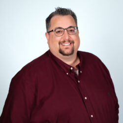 Picture of Dr. Kyle Allison