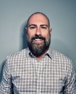 Picture of Steven Stromp, MBA
