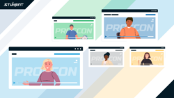 ProfCon sessions