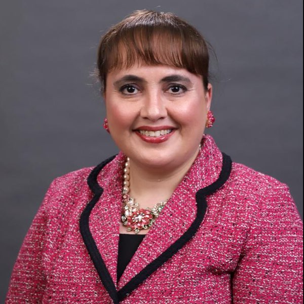  Dr. Dena Bateh