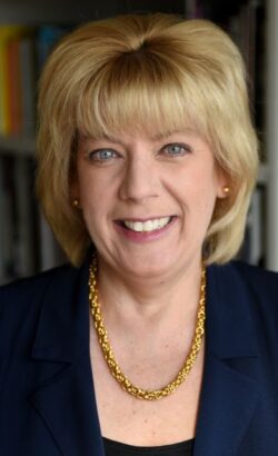 Picture of Jennie Donohue, MBA