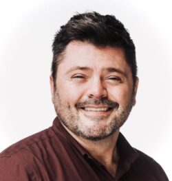 Picture of Dr. Marthinus JC Van Loggerenberg