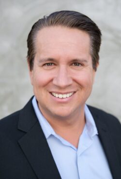 Picture of Steve Wiideman