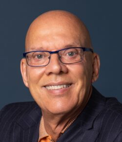 Picture of Dr. Sergio Janczak